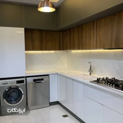 کابینت سازی کوروش