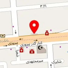 سالن زیبایی سولماز کریمی