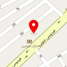 قالیشویی فجر