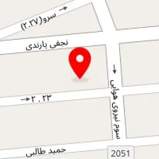 سالن خدمات ناخن پیروزی