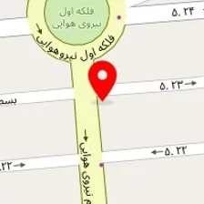 سالن زیبایی مهناز نوروزی