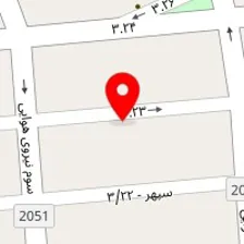 سالن زیبایی مریم گل