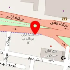 فروشگاه درب فلزی پایون