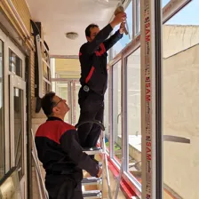 صنایع درب و پنجره یوسفی