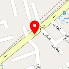 ایران فن - تهویه صنعتی و تاسیساتی