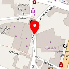 مرکز دوربین های مداربسته هوشنگی