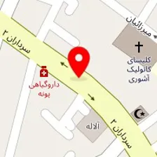 شرکت ستون قید نوین