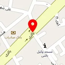 درب شیشه ای جامیران