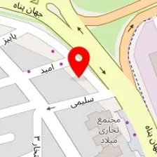 طراحی نقشه کشی تاسیسات