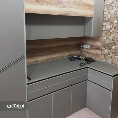 کابینت سازی مهر