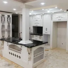 کابینت سازی مهر