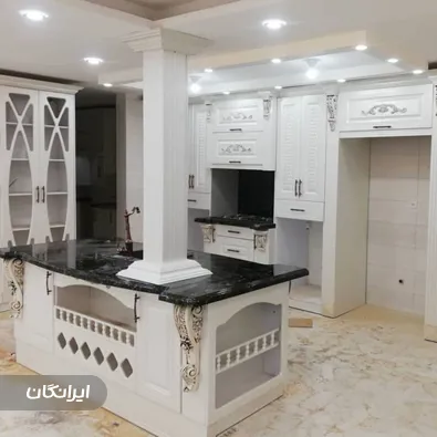 کابینت سازی مهر