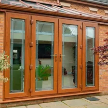 درب و پنجره سازی پارسه