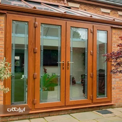 درب و پنجره سازی پارسه