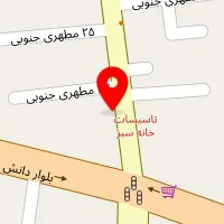 گلستان تاسیسات