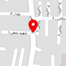 تجهیزات استخر مهرآب