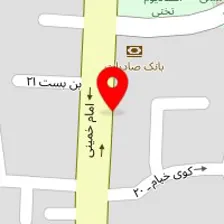شرکت ارایه اسانبر کاسپین