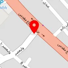 شرکت باربری کالابران فتحی