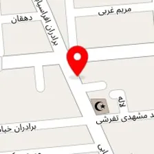 سالن زیبایی خورشید