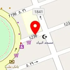 سالن آرایش مینا