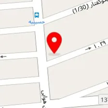 سالن زیبایی لیدی