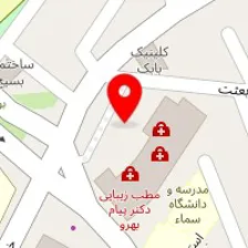 دکتر فاطمه واثقی