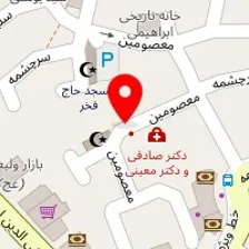 دکتر نازنین مهین فر