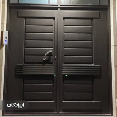 درب و پنجره سازی نصیری