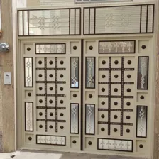 درب و پنجره سازی نصیری