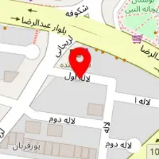 سالن اپیلاسیون طناز