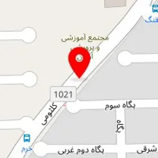 سالن زیبایی رامیا