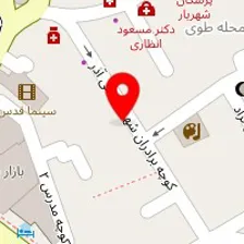 دکتر مسعود رضوانی