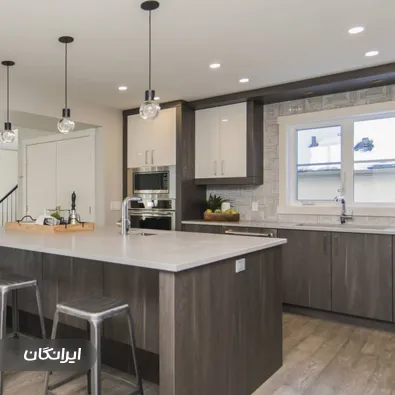 دکوراسیون داخلی دارکوب