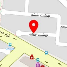 سالن زیبایی یونیک