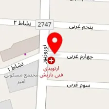 سرویس و نگهداری آسانسور پارسیان لیفت