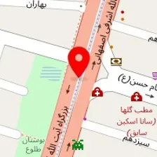 کابینت رادین