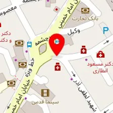 دکتر پریسا مهدی نیا