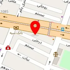 سالن آرایش برتی