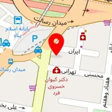 سالن خدمات ناخن عسل