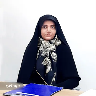 وکیل فاطمه زرین ماه