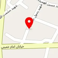 سالن زیبایی عروس