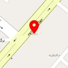 سالن زیبایی عریش