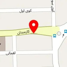 سالن زیبایی مدلین