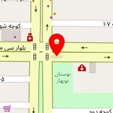 خانه عروس پیانو