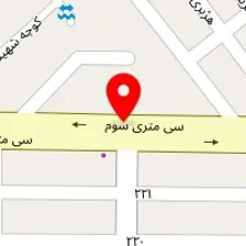 سالن زیبایی مهرنگار