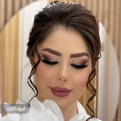 سالن زیبایی مانیتار