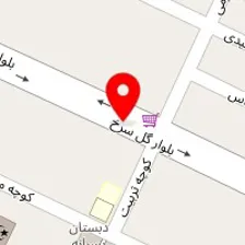 سالن زیبایی مانیتار