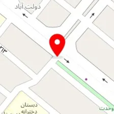 سالن زیبایی نسرین محمدی