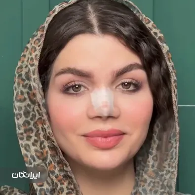 سالن آرایش دائم نیار