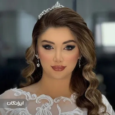 سالن زیبایی پلک